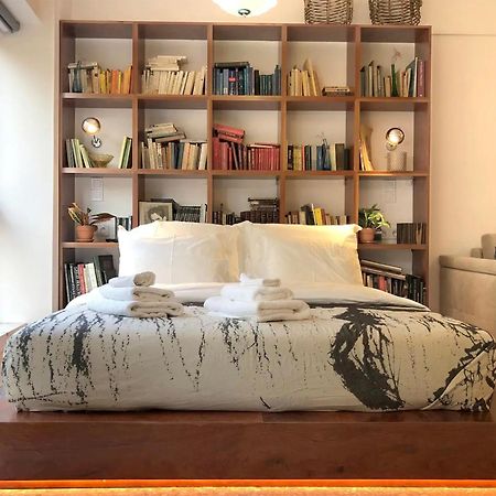 Am16 Suites Афины Экстерьер фото