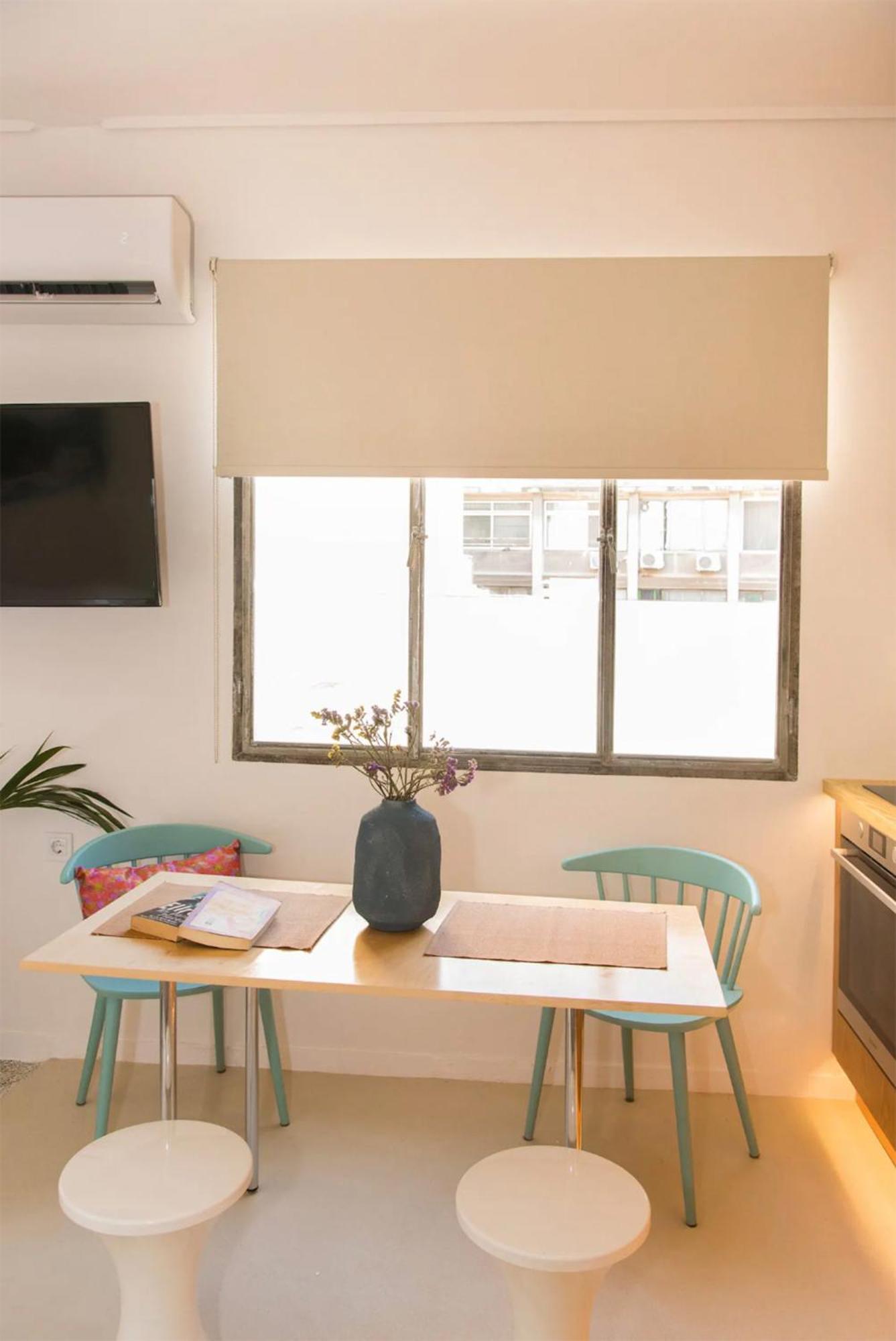Am16 Suites Афины Экстерьер фото
