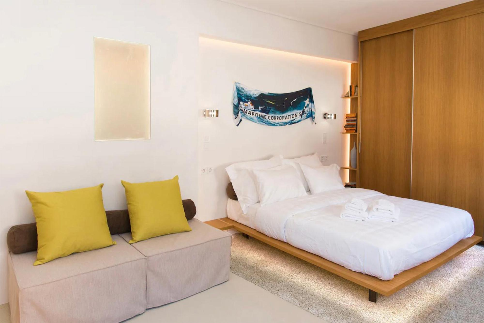Am16 Suites Афины Экстерьер фото