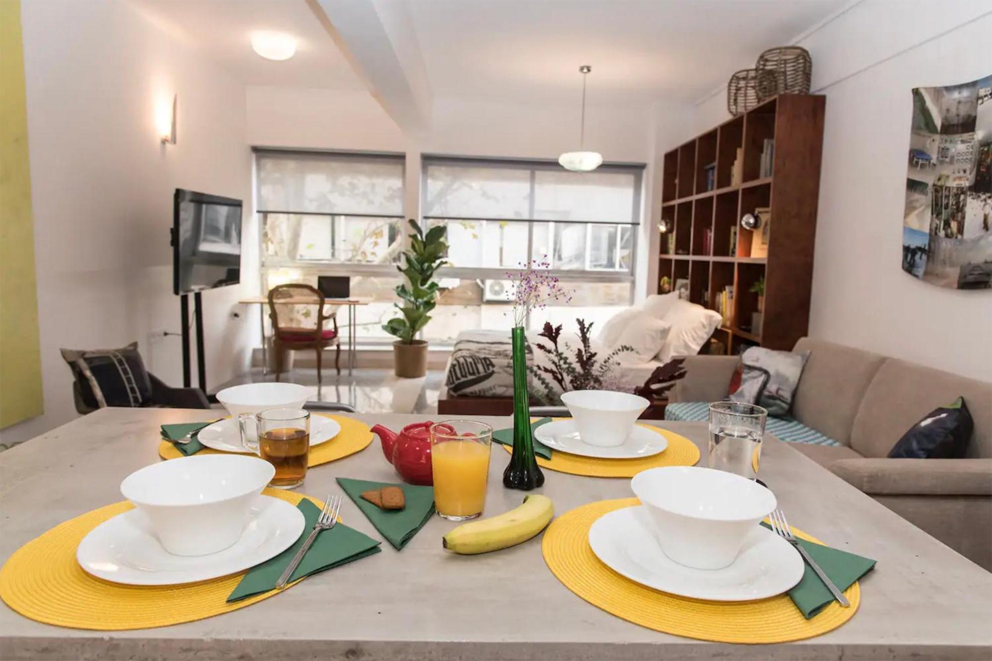 Am16 Suites Афины Экстерьер фото