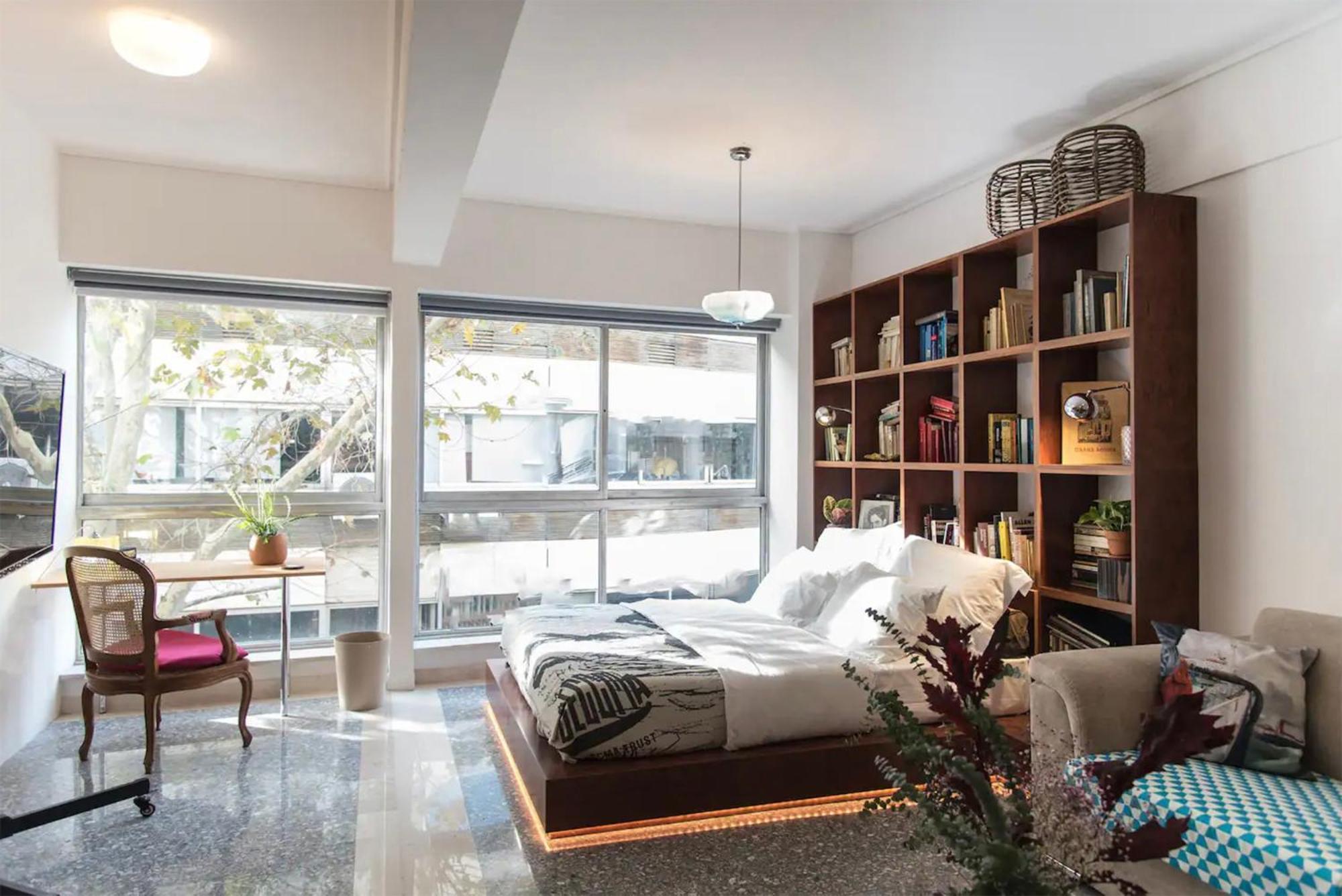 Am16 Suites Афины Экстерьер фото