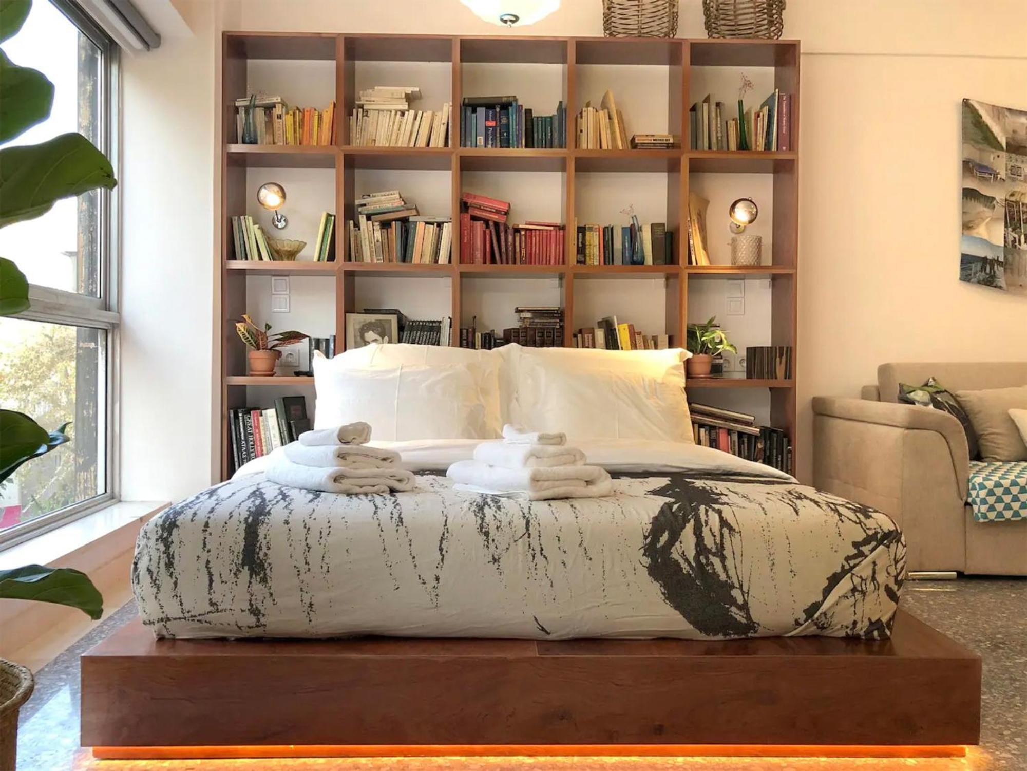 Am16 Suites Афины Экстерьер фото