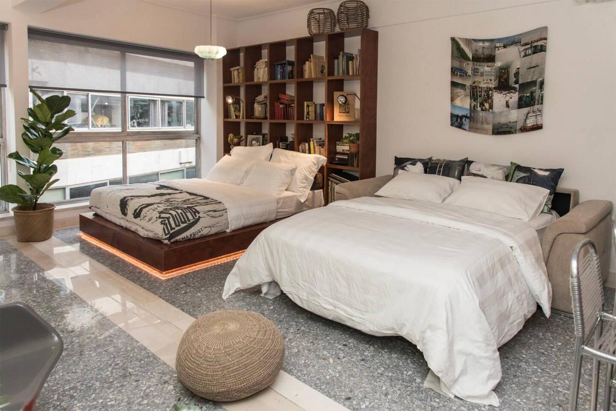 Am16 Suites Афины Экстерьер фото