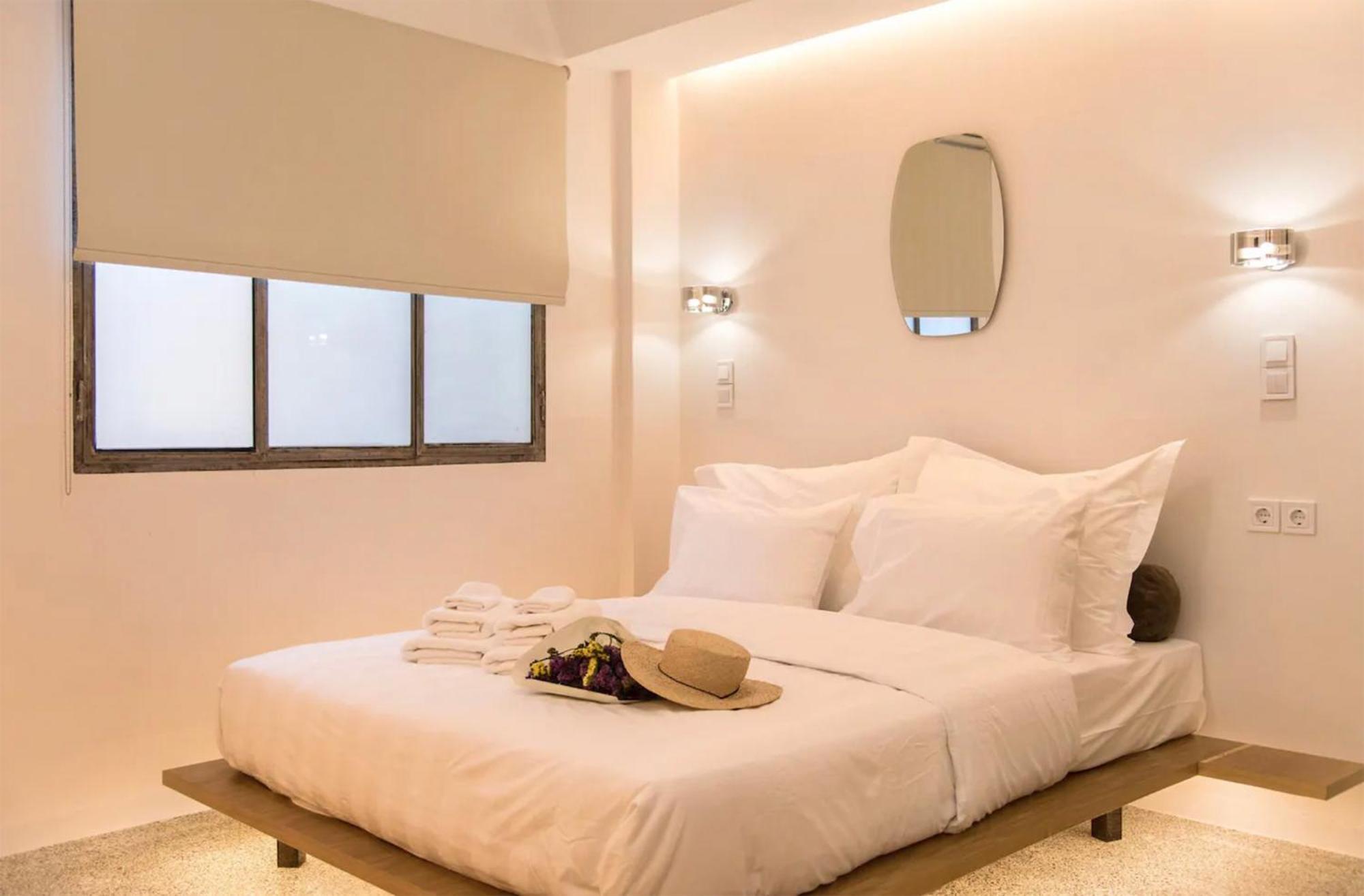 Am16 Suites Афины Экстерьер фото